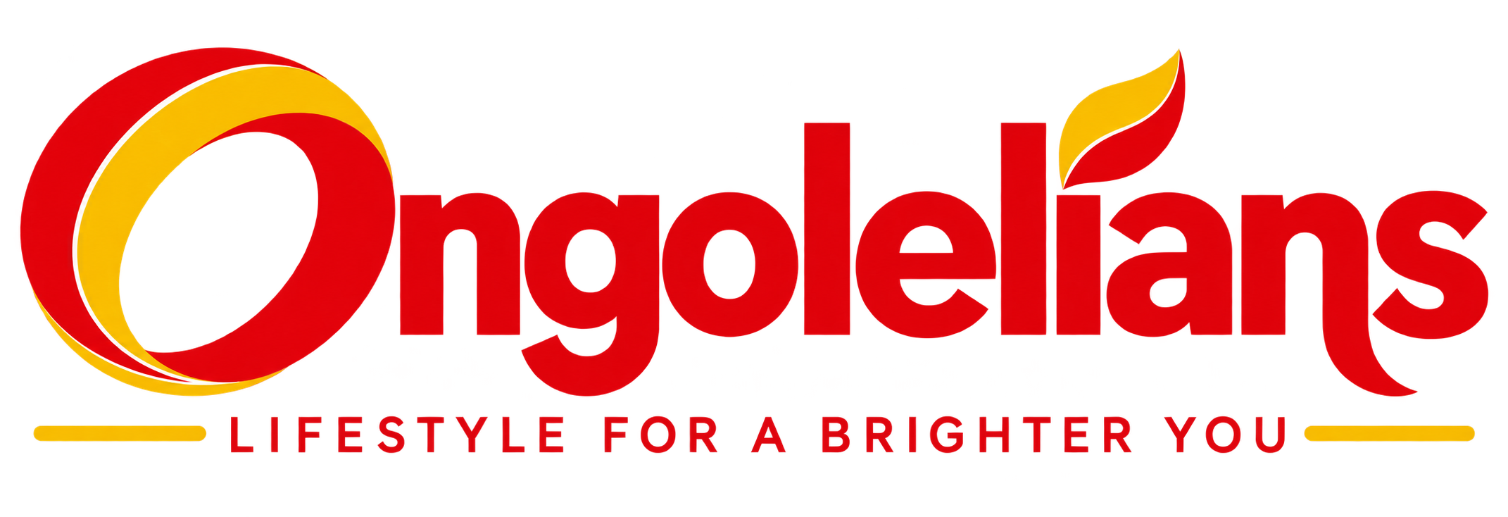 Ongolelians