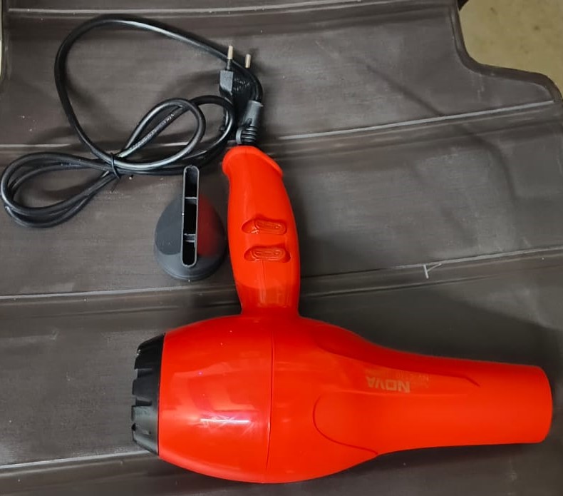 Nova Professional Hair Dryer
