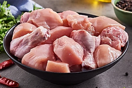 Fresh Chicken – Per Kg